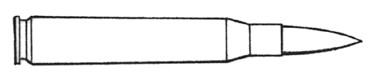 <p>What type of cartridge is displayed?</p>