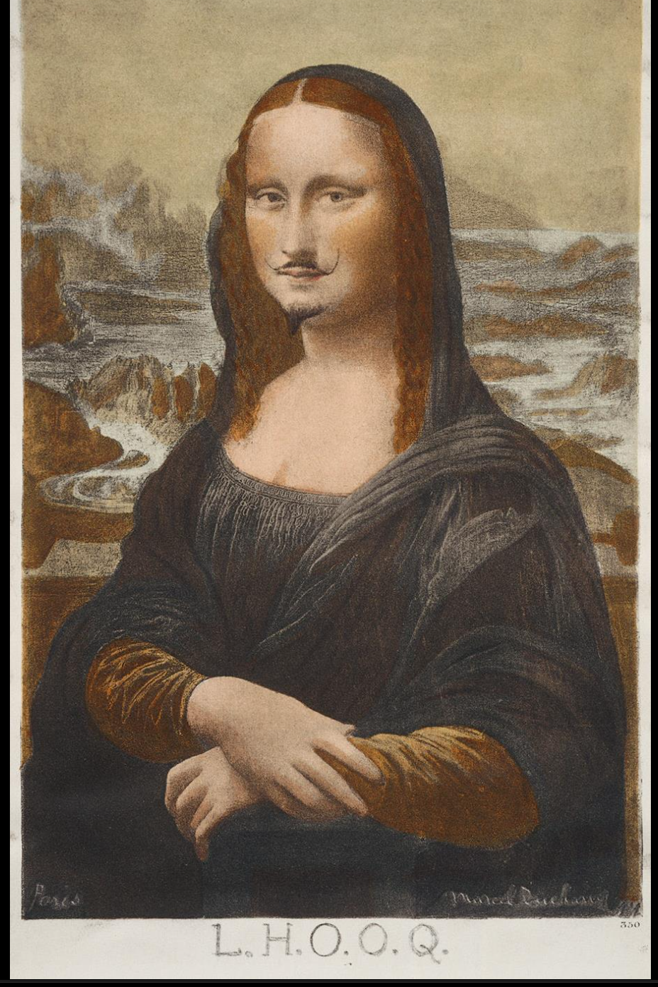 term image