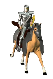 <p>spirit or deeds of chivalry </p>