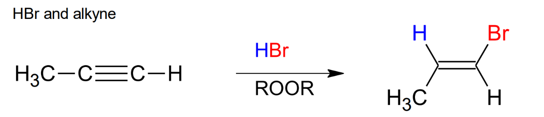 <p>anti mark, same stereochemistry</p>