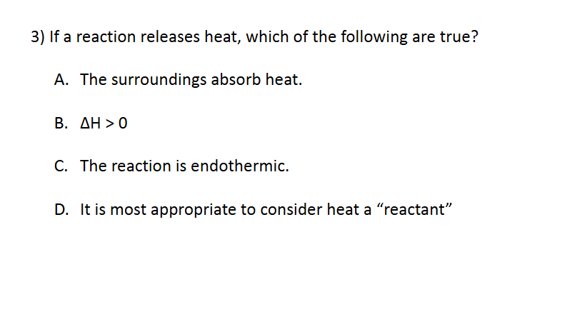 <p>Enthalpy and Spontaneity</p>