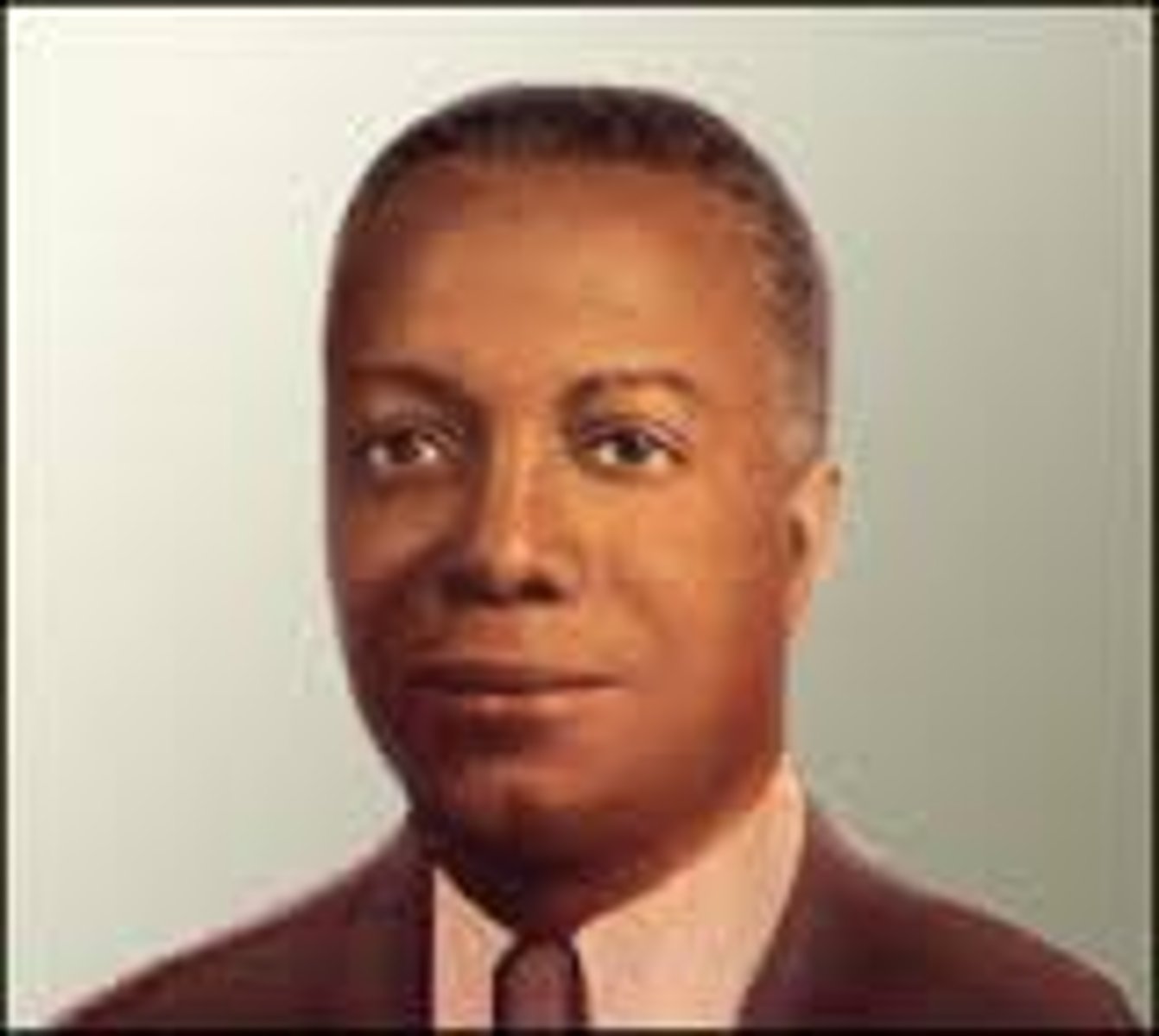 <p>- was born in Danville, Indiana on September 7, 1890,</p><p>- He completed three years of pre-medical work</p><p>before leaving the university. He subsequently enrolled at the University of Pennsylvania and Temple University but had to withdraw from both due to health reasons and death in the family.</p><p>-He enlisted in the Army in 1917, into the 349th Field Artillery Regiment, and served overseas as a First Class Sergeant and Gunner.</p><p>-first Battery of Negro Artillerymen ever to open fire</p><p>upon an enemy. He fired the first shot.</p><p>-He helped organize, and for several years was</p><p>president of the Fairview Golf Club, the first Negro</p><p>Golf Club in Pennsylvania.</p><p>-He died on January 3, 1958.</p>