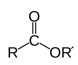 R-COOR'