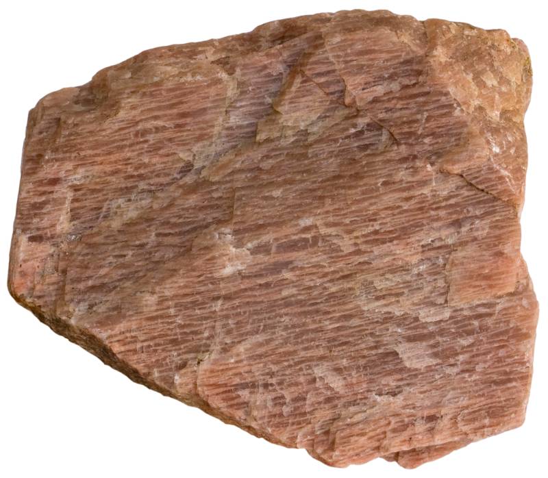 White streak, nonmetallic, cleavage, 5.5