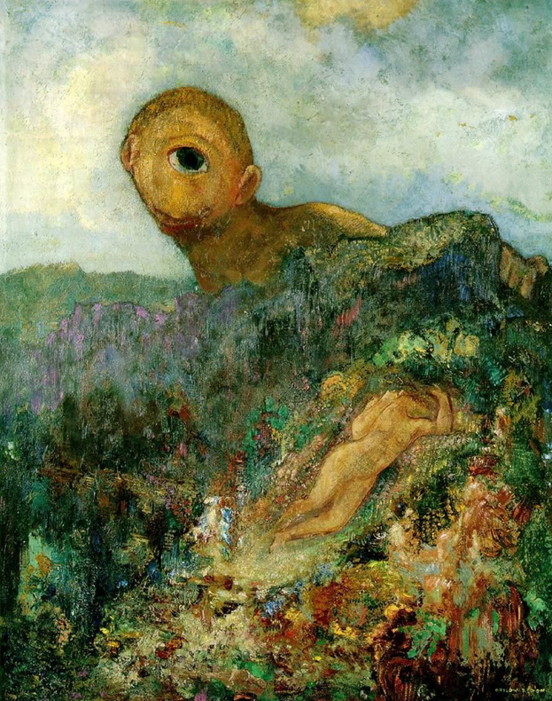 <p>Redon</p>