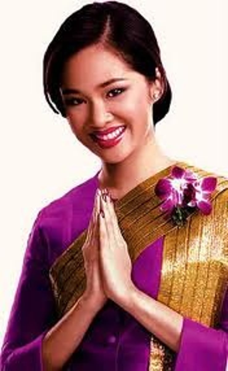 <p>Thái Lan</p>