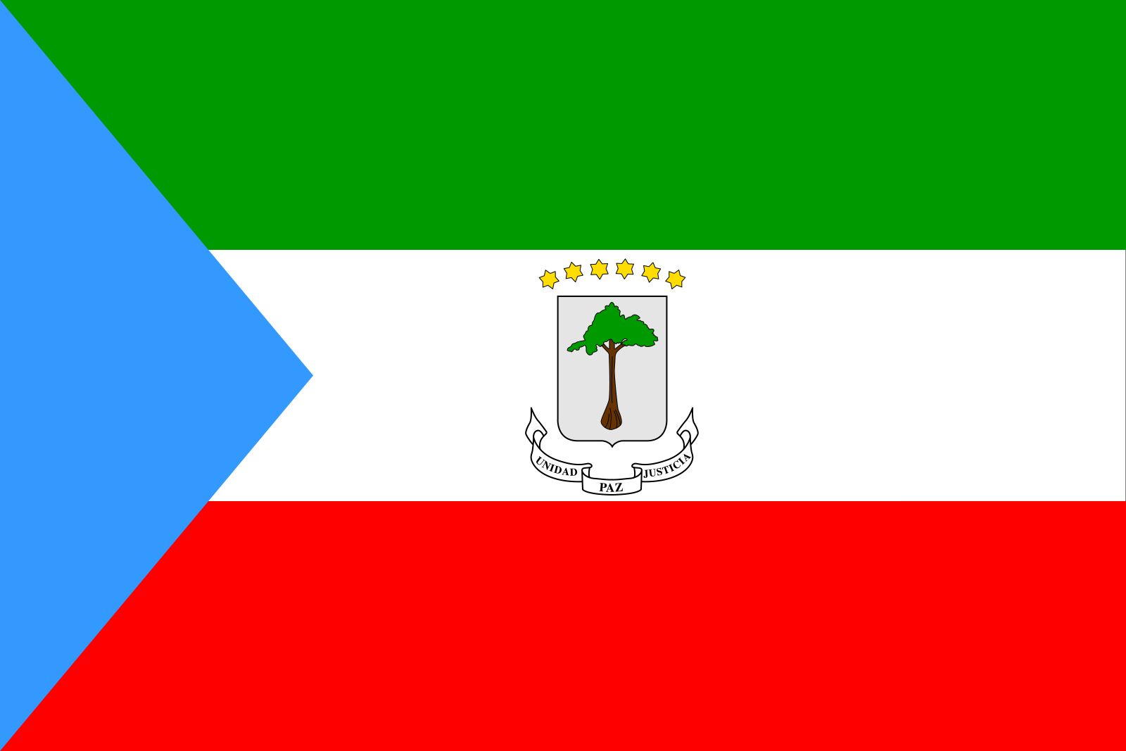 <p>Equatorial Guinea</p>