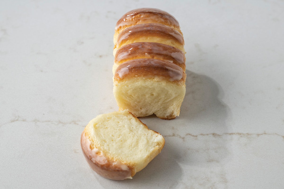 <p>What Pastry?</p>