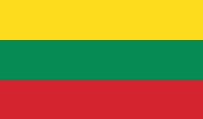 <p>Lithuania</p>
