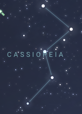 <p>Constellation</p>