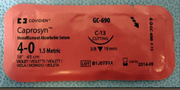 <p>polyglytone 6211 - caprosyn</p>