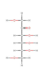 Identify the chiral carbon atoms by selecting each atom and assigning it a map number of 1 until all atoms are mapped. To do this, right-click on an atom and choose Atom Properties.