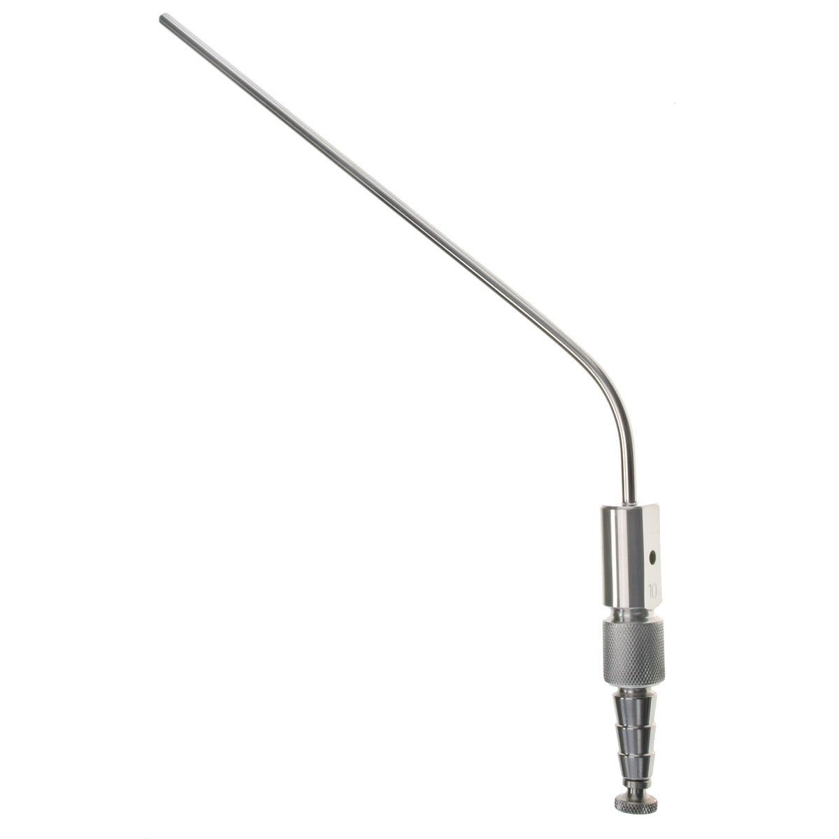 <p>Frazier suction tube</p>