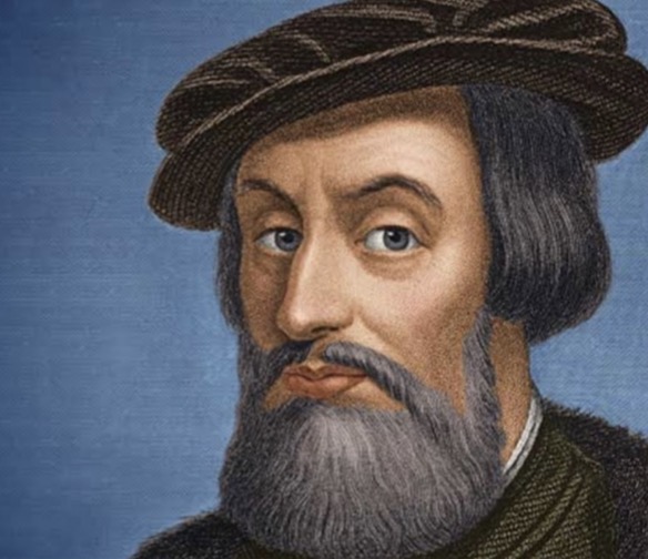 <p>What was Hernan Cortez famous for?</p>