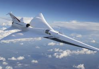 <p>Civilian aircraft which can travel faster than sound, only two that have been in operation were the Concorde and the Tupolev, both were discontinued due to the supersonic boom (loud, thunder like sound caused by a shock wave when an object travels faster than the speed of sound).</p><p>High costs - developing and operating aircrafts are expensive, investments in research and development. </p><p>Environmental concerns - restrictions and controversy on acceptability</p><p>Overall demand for this type of travel is low, especially for long-distance flights, difficult to make profit.</p><p>Technology challenges - advancements have been made, further improvements for aerodynamic optimisation, fuel efficiency and noise reduction are needed. </p><p>There are many barriers, regulatory and policy, regarding noise pollution, sonic booms, airspace limitations that hinder development and operation of the aircraft. </p>
