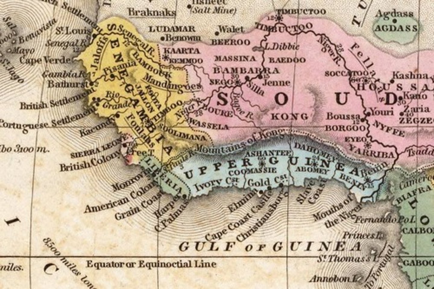 <p>The study of and creation of maps.</p>
