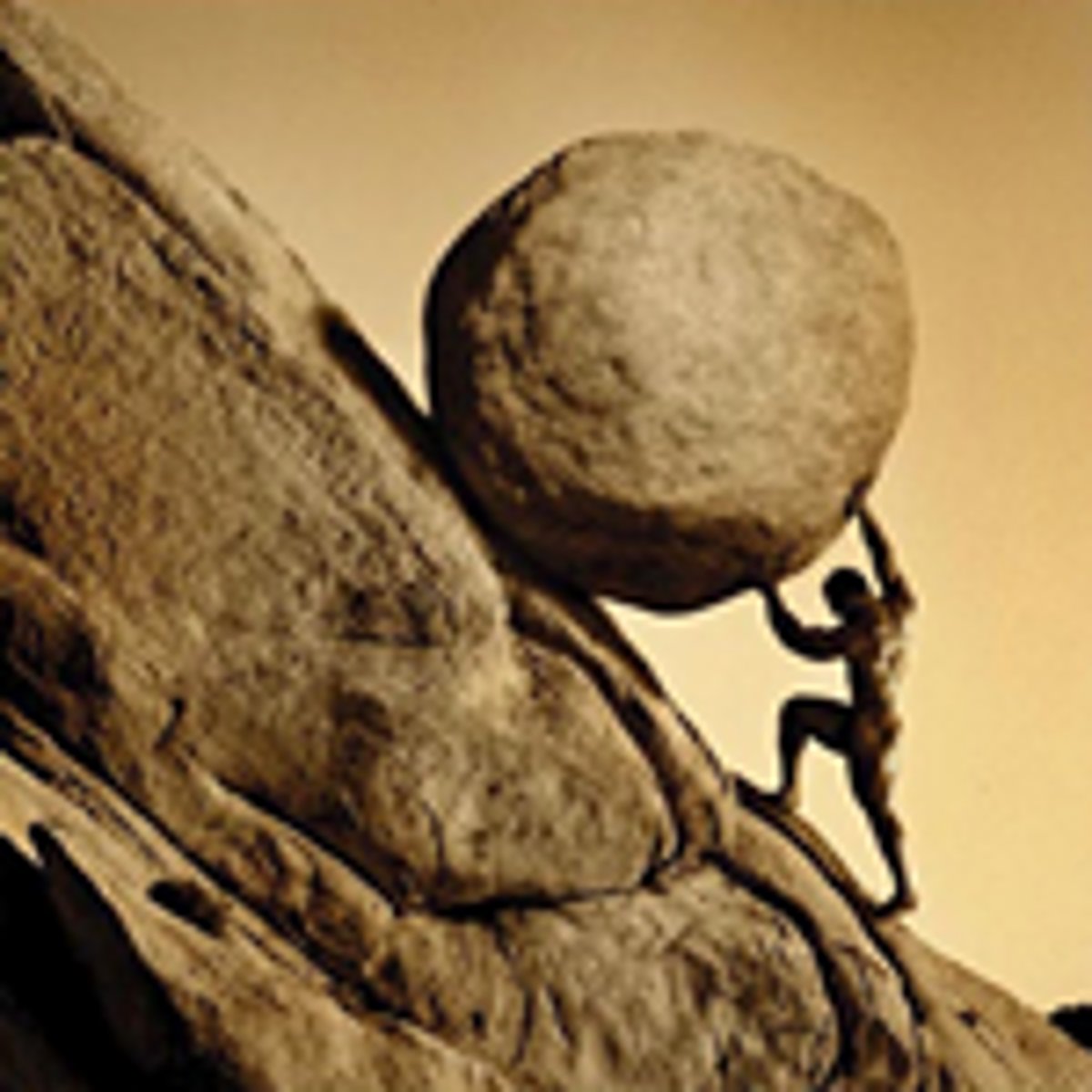 <p>(of a difficulty or obstacle) impossible to overcome.</p>