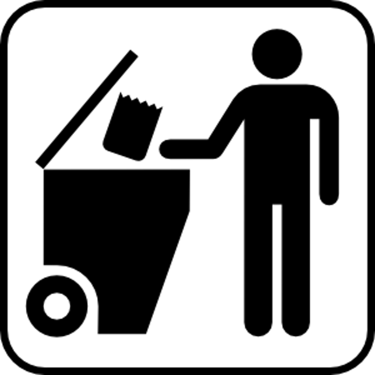 <p>get rid of<br>~을 처리하다</p>