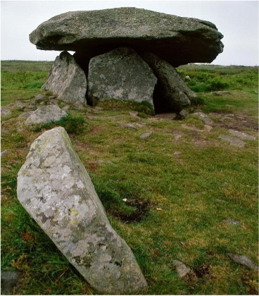 <p>Megalithic</p>