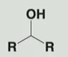 <p>Identify the functional group.</p>