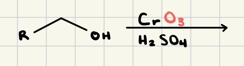 <p>Predict the product</p>