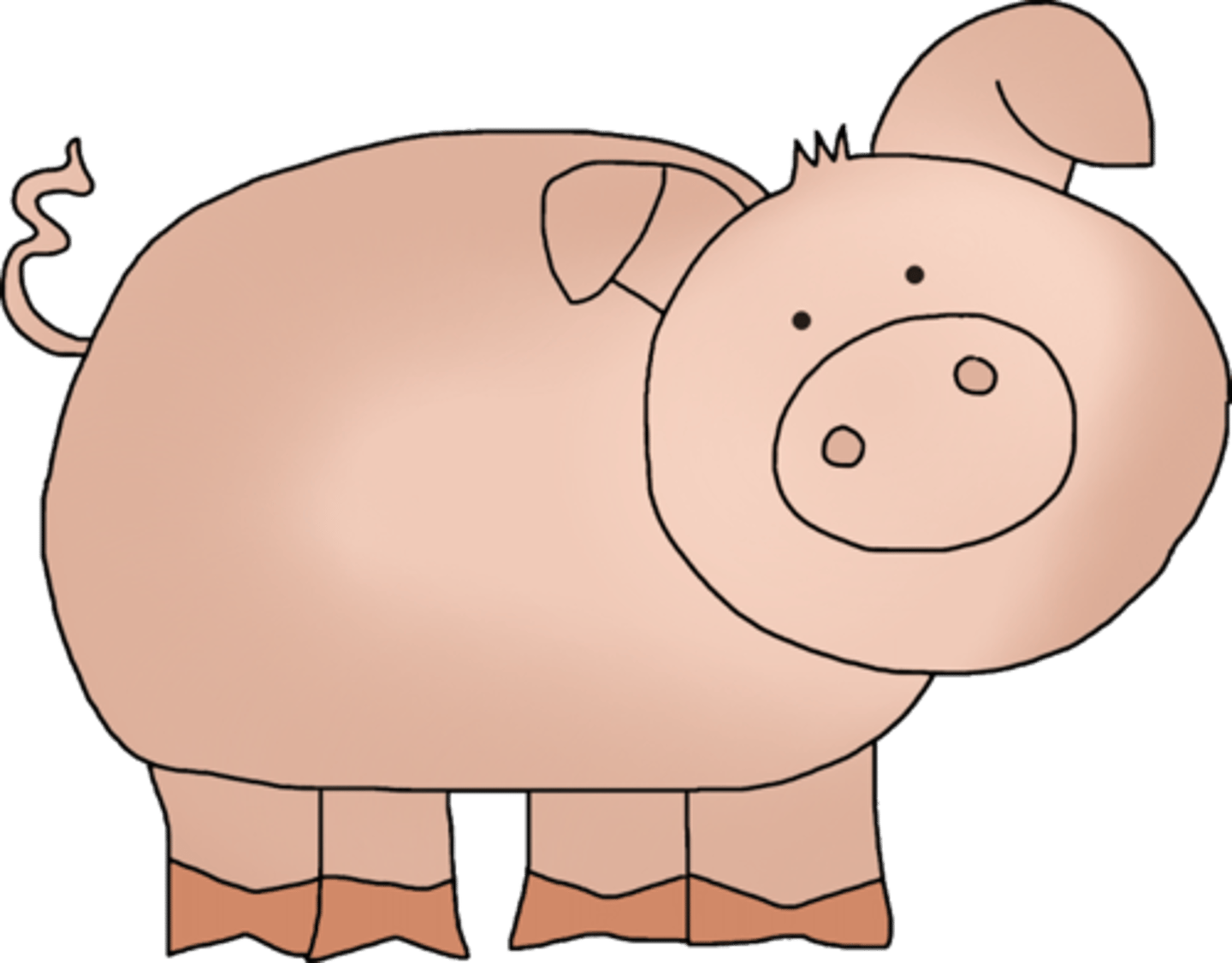 <p>das Schwein, Schweinefleisch</p>