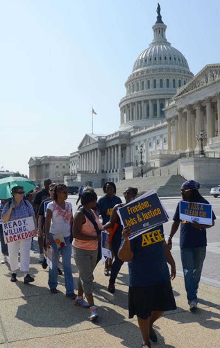 <p>The government is not all powerful and can do only those things that the people have allowed it to do.</p><p>Even leaders must follow the laws.</p>