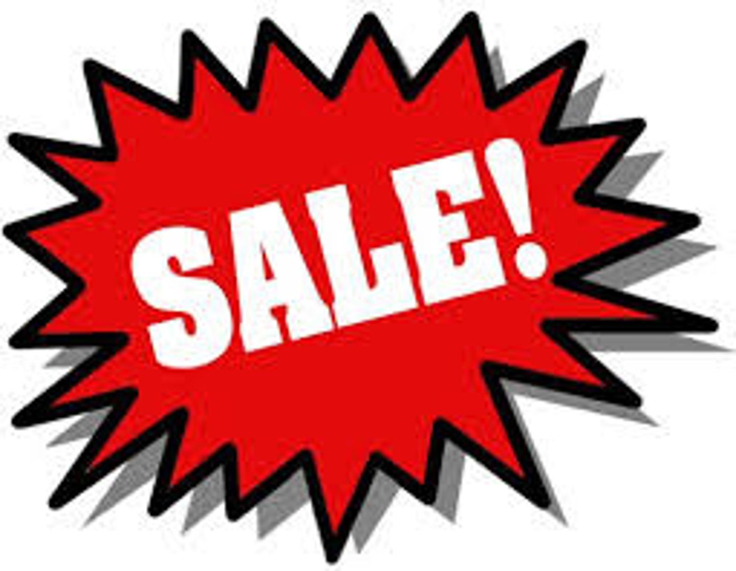 <p>to be on sale</p>