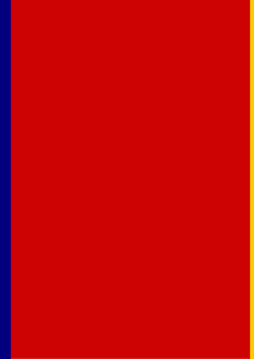 <p>20e eeuw</p><p>Barnett Newman</p><p>Privécollectie</p>