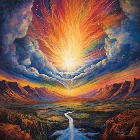 <p>In the beginning — created the earth and the —</p>