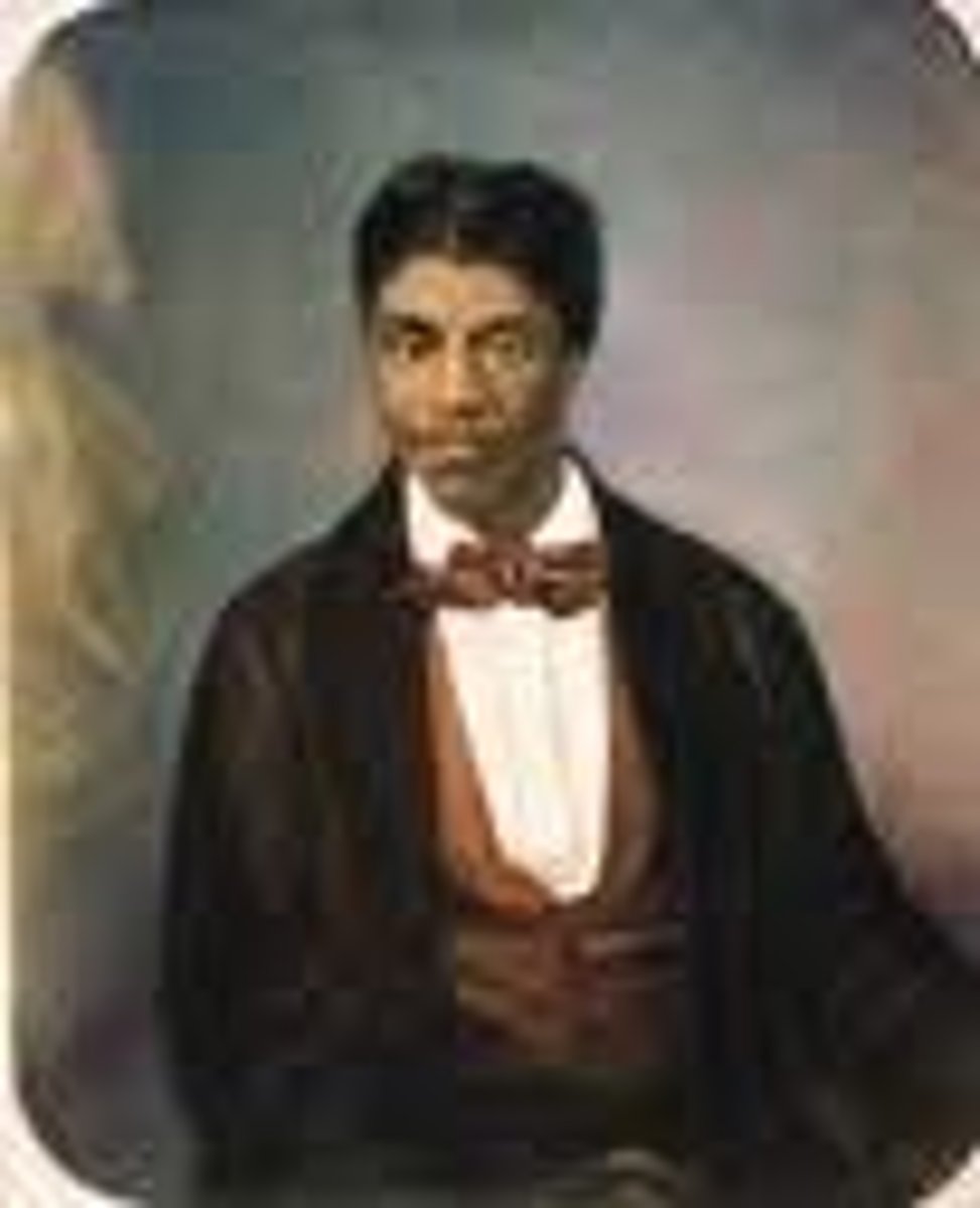 <p>1857 ruling denying citizenship to African Americans.</p>