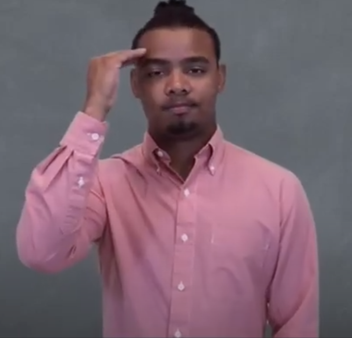 <p>two or so taps</p>