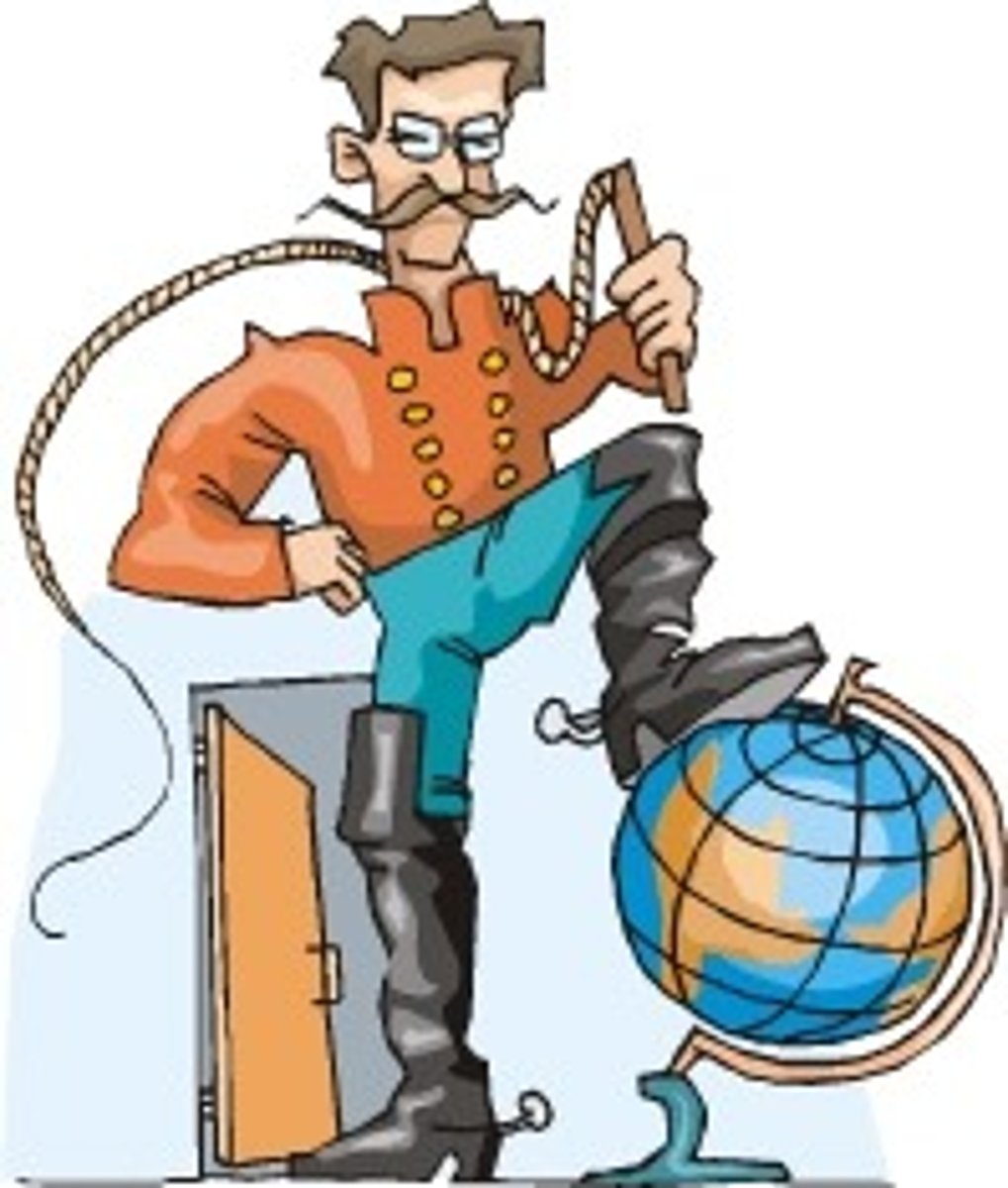 <p>to control a business or other organization firmly and effectively</p><p>ex: With a reputation for ... wherever he goes, the new CEO is sure to bring some much-needed order to the firm.</p>