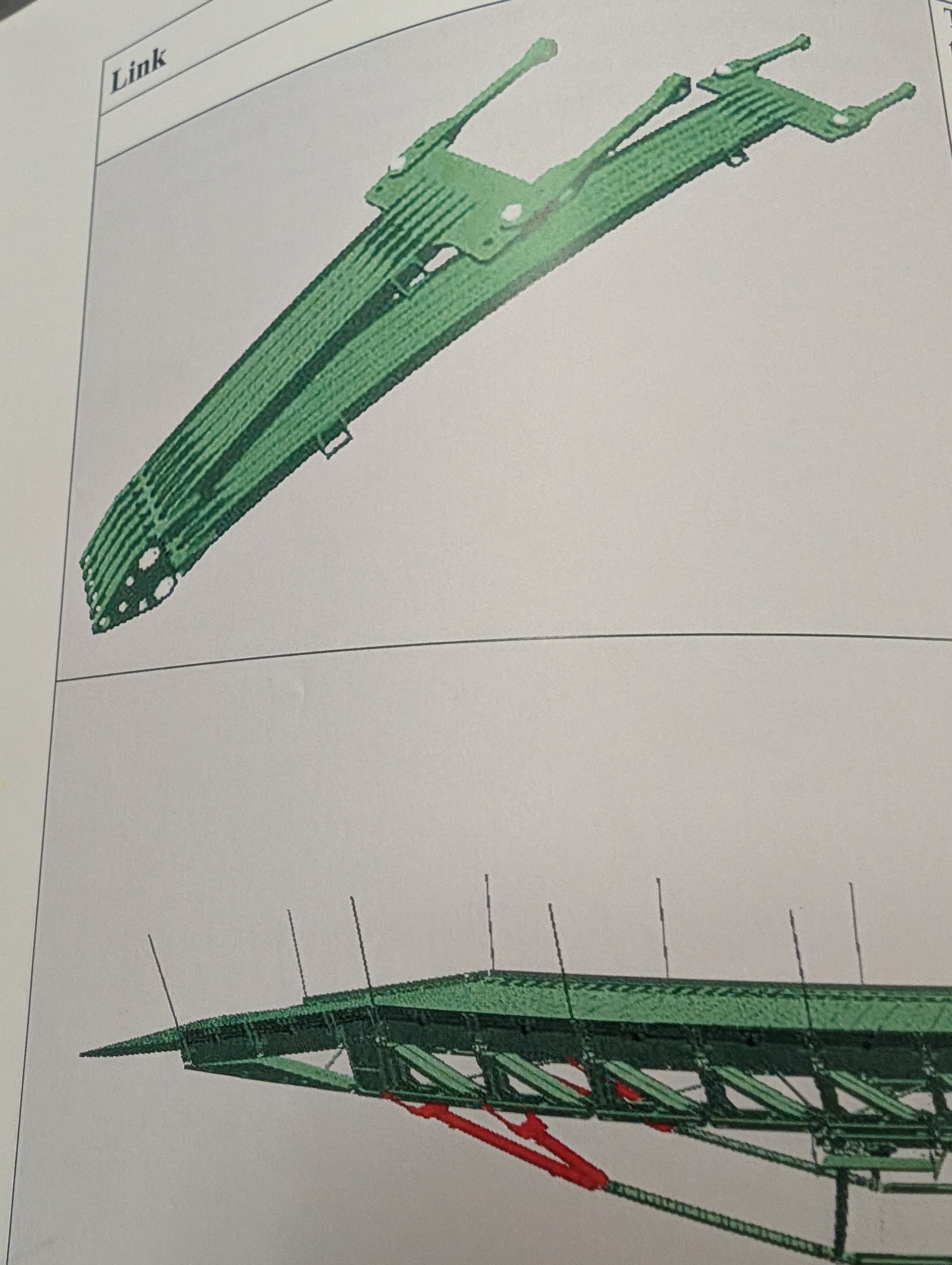 <p>Anchor assembly</p>