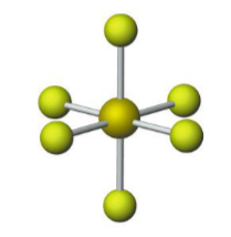 <p><span style="background-color: transparent;">Name the molecular model (name, # of lone pairs):</span></p>