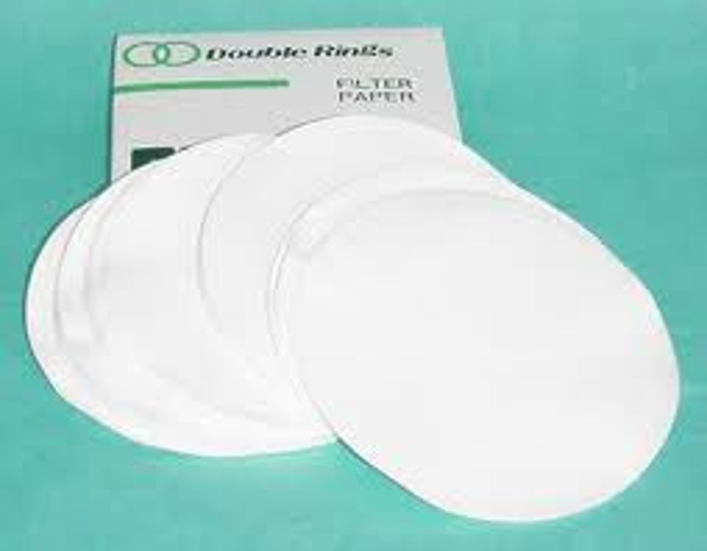 <p>It is usually used with a filter funnel, Hirsch, or Buchner funnel. Ashless filter paper is mainly used for gravimetric methods in quantitative chemical analysis.</p>