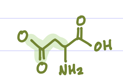 <p>Is this Amino Acid Polar or Non-polar?</p>