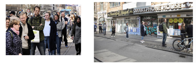 <p>The technique of _ in visual storytelling is that angle and distance shape emotion and power. </p>