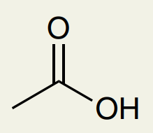 <p>C=O Double Bond: Carboxylic Acid</p>