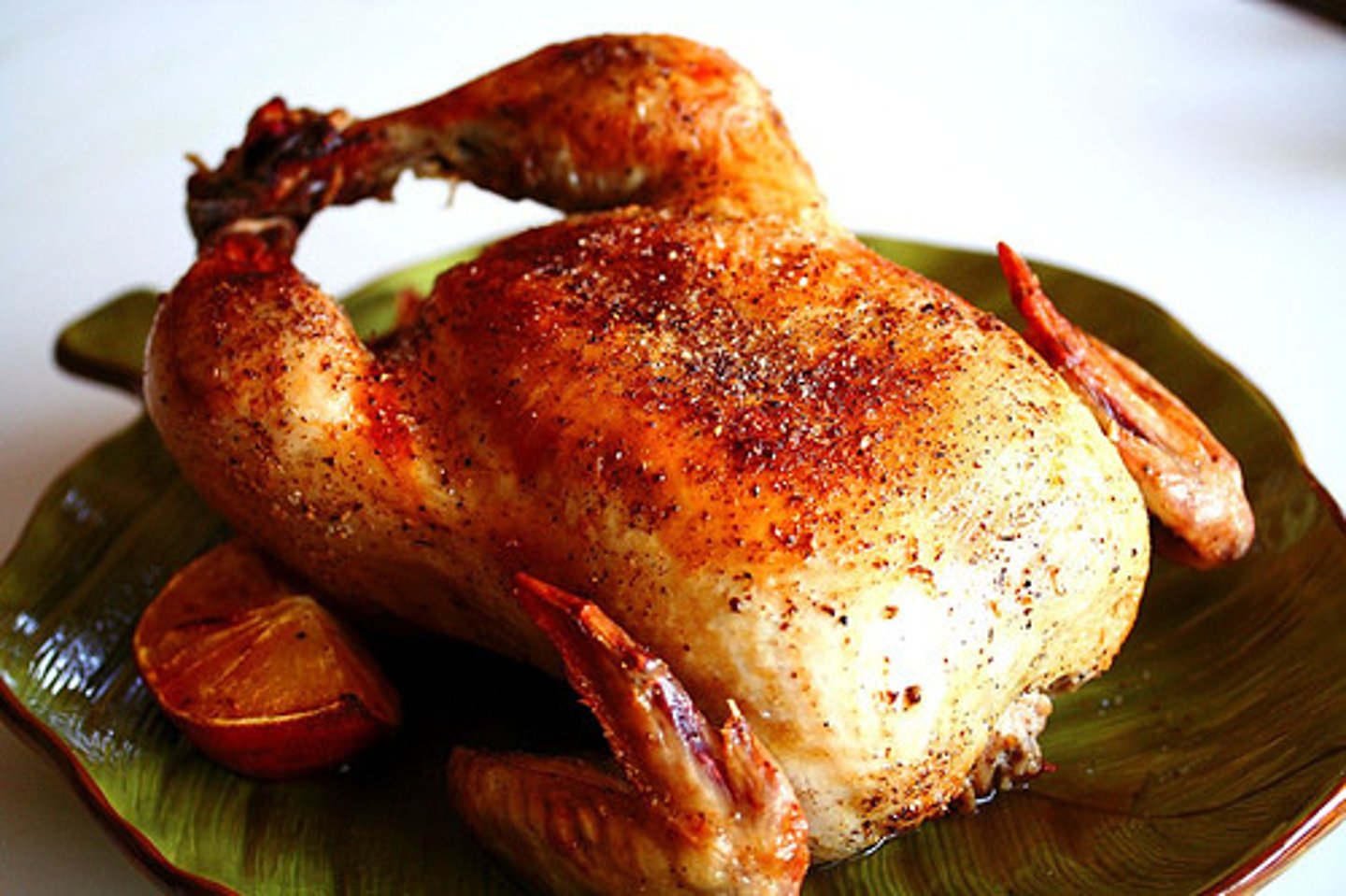 <p>курица (цыпленок)</p>