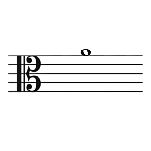 <p>What note is this?</p>