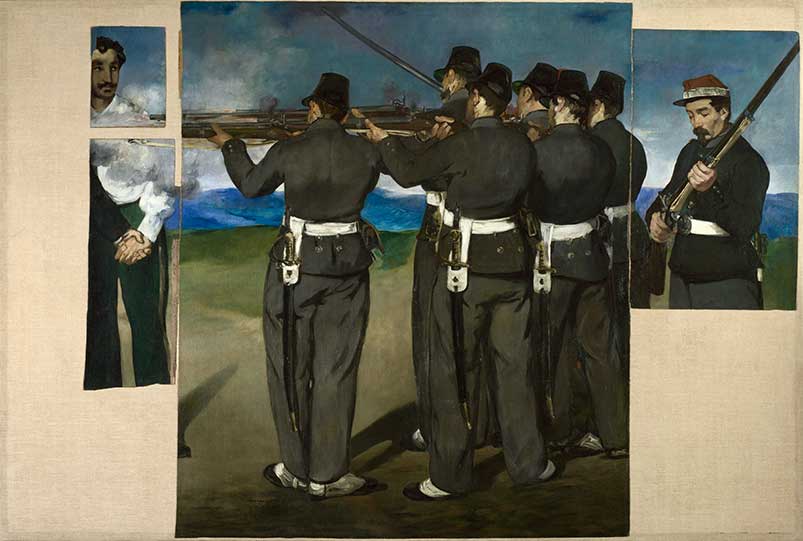 <p>Eduoard Manet</p>