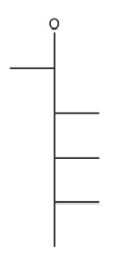 <p>What monosaccharide is this?</p>