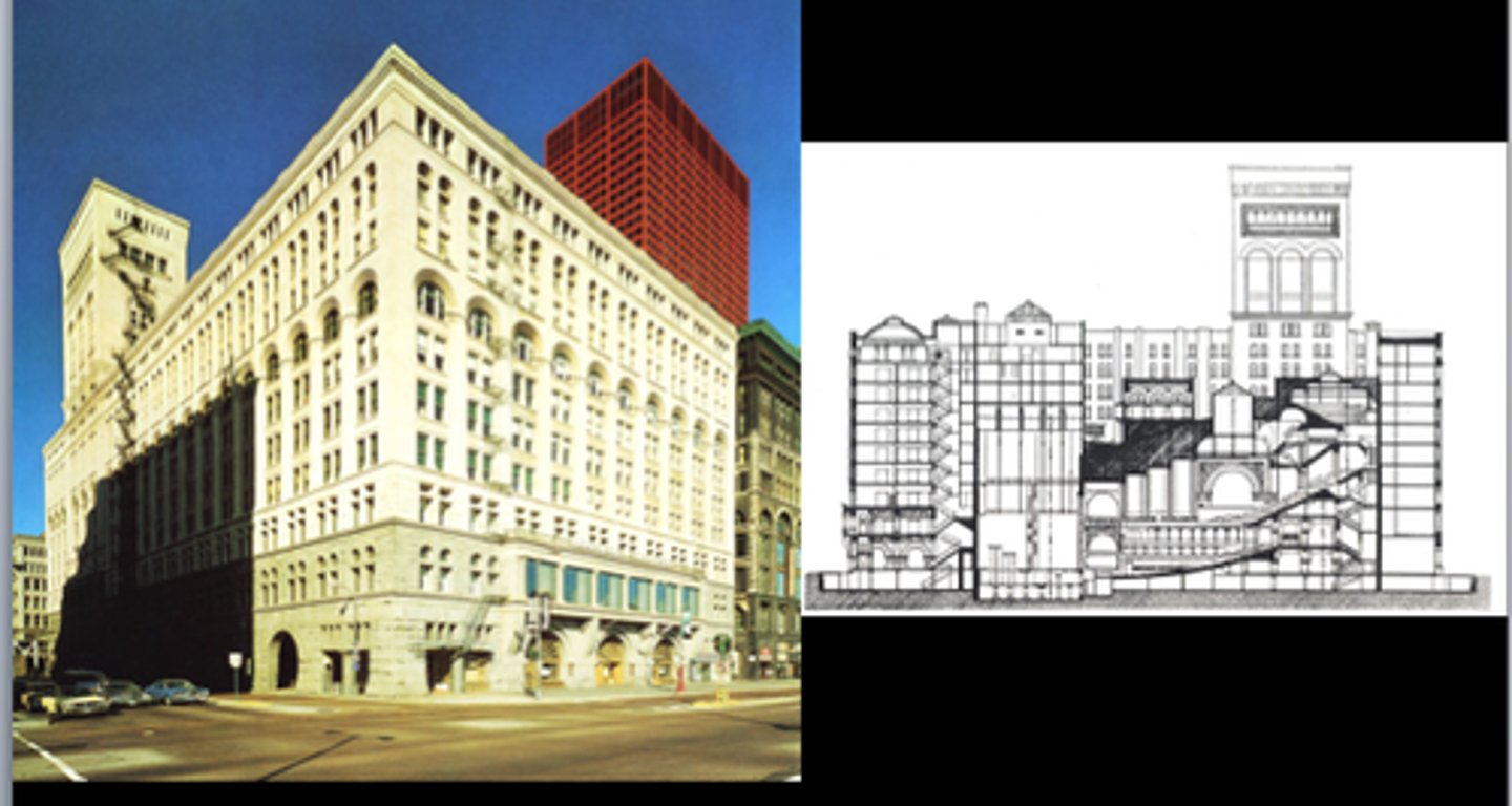 <p>Arts and Crafts</p>