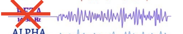<p>What brain wave is this? Where is it present? </p>
