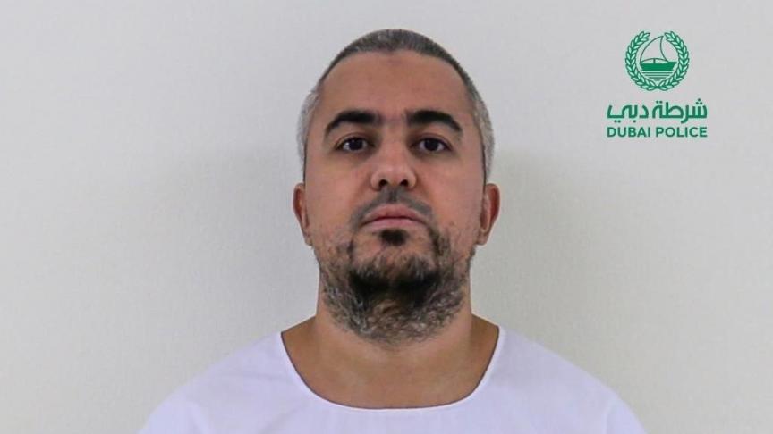 <p>Othman El Ballouti</p>