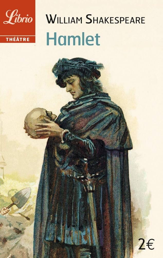 <p>Hamlet</p>