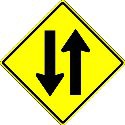 Simply states that there will be a significant difference between groups/ relationship between co-variables, but not what the difference/ relationship will be.