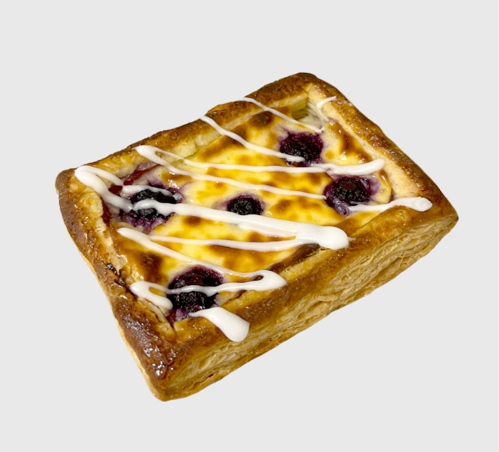 <p>Blueberry Danish</p>