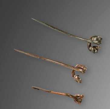 <p>Welk type en welke periode?</p>